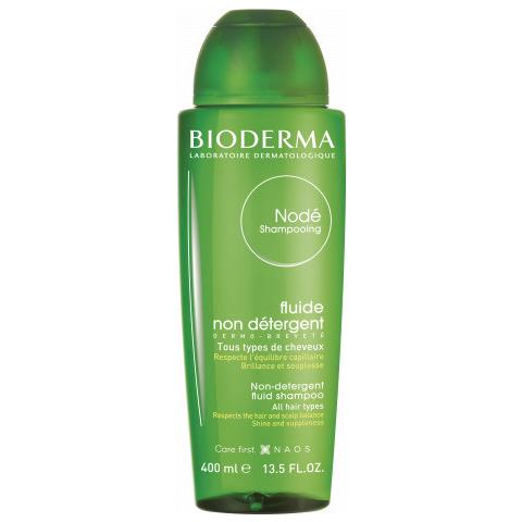 Node Fluido Sh N / delipid 400ml - Foto 5