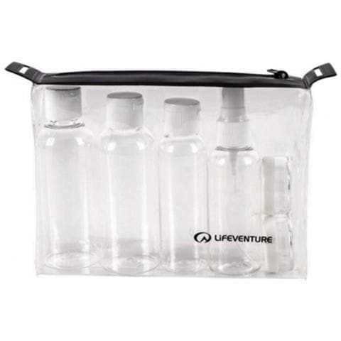 Lifeventure Travel Bottle Set Contenitori / Bottigliette Da Viaggio - Foto 1