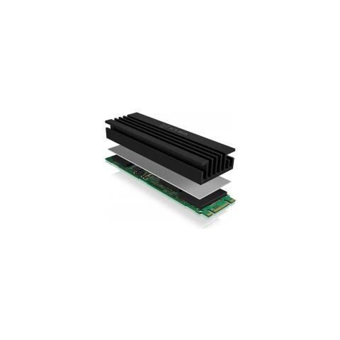 Heat Sink Heat Sink For M. 2 Ssd - Foto 2