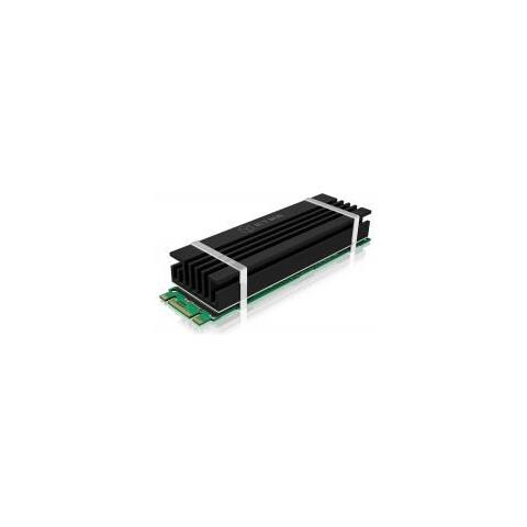 Heat Sink Heat Sink For M. 2 Ssd - Foto 1