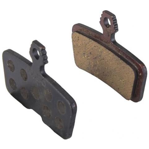 Brake Pad Code R Organiche Pastiglie Freno - Foto 1