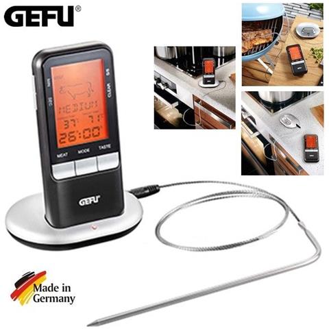 Termometro Digitale Per Arrosti H? ndi Di Gefu - Foto 2