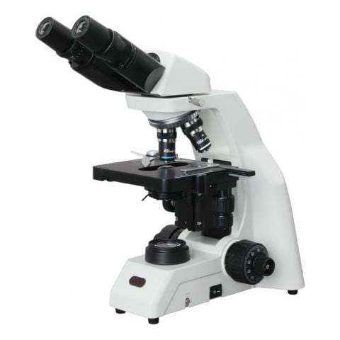 MICROSCOPIO BIOLOGICO 40 - 1600X - Foto 3