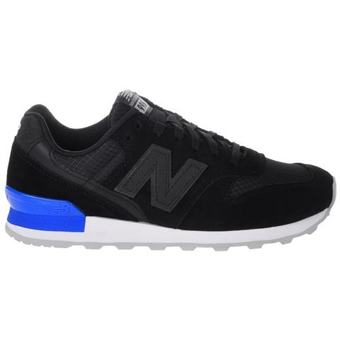 New Balance WR996SB WR996SB azzuro scarpe basse New Balance WR996SB WR996SB azzuro scarpe basse