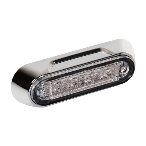 Luce A 4 Led Bianca Premium Surface - Foto 1