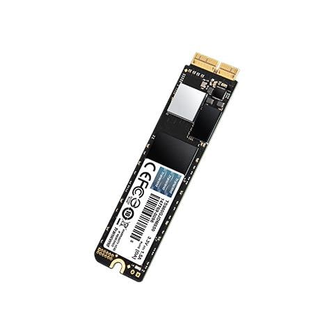 SSD 480GB Serie JetDrive 850 Interfaccia PCI Express 3.0 - Foto 3