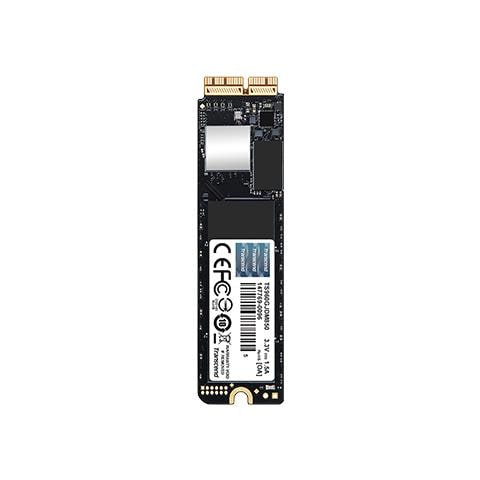 SSD 480GB Serie JetDrive 850 Interfaccia PCI Express 3.0 - Foto 2