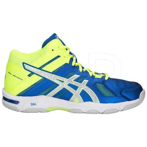 volley asics