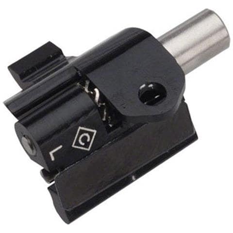 Deragliatori Campagnolo Eps Front Mech Stiffener Ricambi Dei Componenti One Size - Foto 1