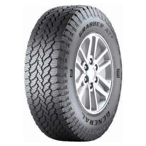 Grabber At3 (235/65 R17 108h Xl) - Foto 3