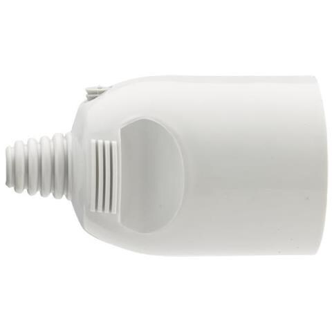 Fiche Femelle 2p+t 16 A Sortie Droite A Coiffe Gris - Foto 2