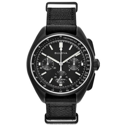 Orologio Bulova Moon Watch - Foto 1