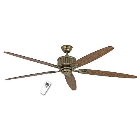 Eco Elements 180, Ventilatore, - Ottone - Foto 1