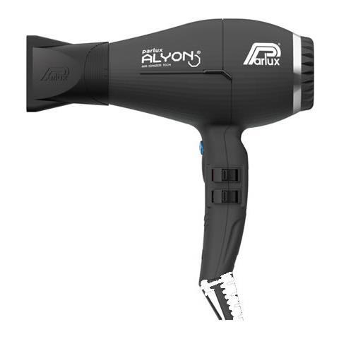 Asciugacapelli Alyon Black - Foto 1