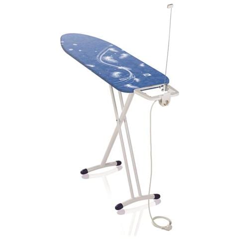 Asse Da Stiro Airboard Compact Plus M Mis. 120x38cm - Foto 1