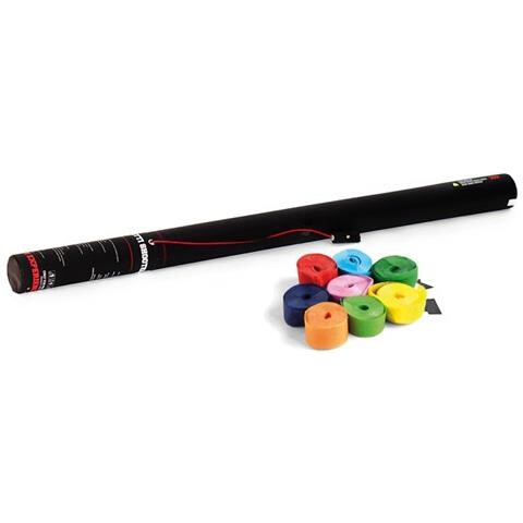 Electric Streamer Cannon 80cm, Multicolor - Foto 1