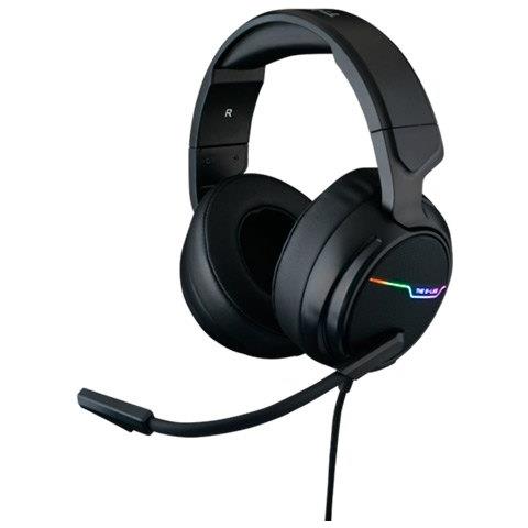 Il G-lab Micro cuffie Korp Gaming tallio - Foto 1