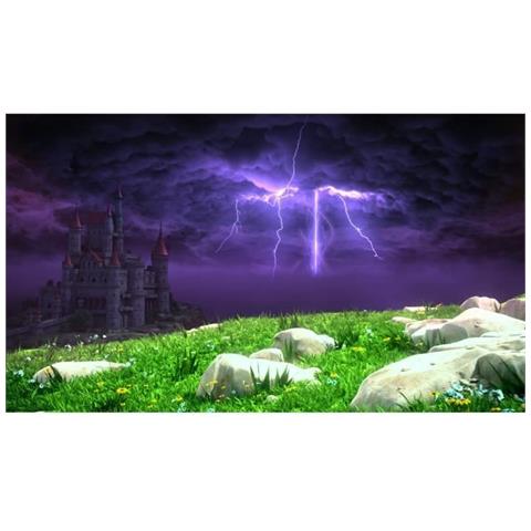 Dragon Quest Costruttori Gioco Swit - Switch - Foto 2