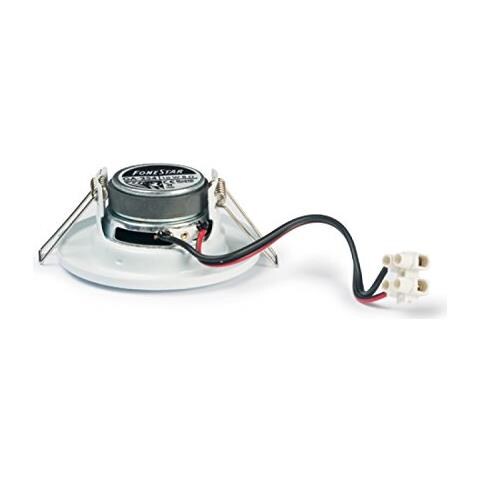 Speaker Soffitto Ga-254 2 ""10w-max 8 Ohm - Foto 3