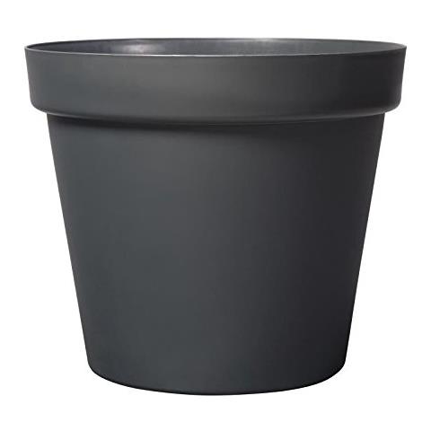 Pot Grande 58x58x51,5cm 90l Antracite - Foto 1