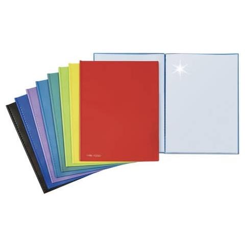 Portalistini Asso Rosso 20 Buste 22x30cm - Foto 2