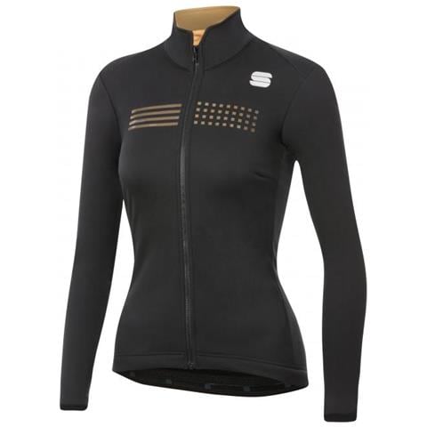 SPORTFUL - Tempo W Jacket Giacca Invernale Ciclismo Donna Taglia S - ePRICE