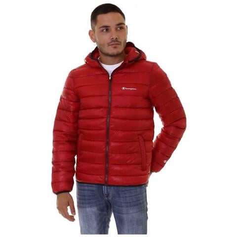 Hooded Jacket Piumino Uomo Taglia S - Foto 1