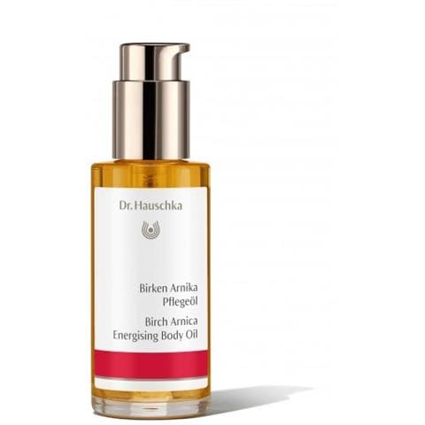 Dr. Birch Arnica Olio Per Il Corpo 75ml - Foto 1