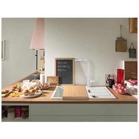 112.0595.334 organizzatore per lavandino - Foto 4