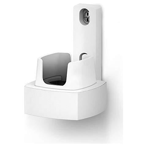 Mount Mesh System Wha0301 Velop Tutta La Casa Wifi Parete (titolare Nodo 1-pack Opere Con Tri-band E Velop Dual-band Nodi Bianco) - Foto 1