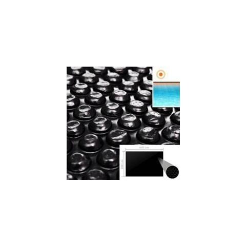 Copertura Per Piscina Nera 600x300 Cm Pe - Foto 1