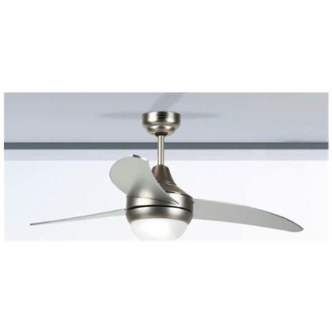 Ventilatore Da Soffitto Taurus Fresko3b Fa7505 Ø 120 Cm 60w - Foto 2