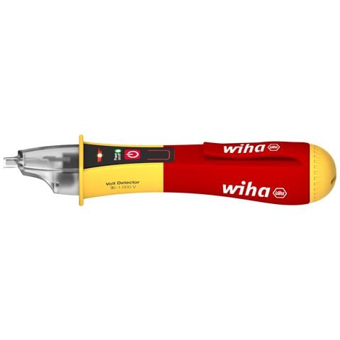 43798 rivelatore di tensione di linea 90 - 1000 V Rosso, Giallo - Foto 1