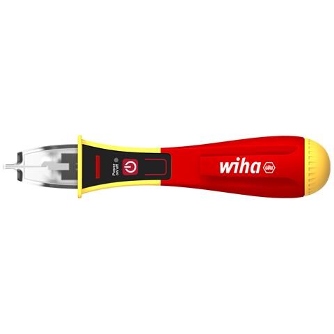 43798 rivelatore di tensione di linea 90 - 1000 V Rosso, Giallo - Foto 4