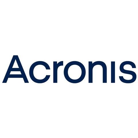 SW ACRONIS CYBER PROTECT HOME OFFICE ADVANCED 1PC 1Y 500GB CLOUD - Foto 1