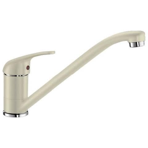 Miscelatore Monocomando Modello Minerva 22 x 17.8 cm Colore Titanio 68 - Foto 1