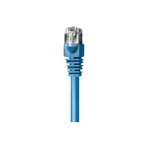 Manhattan 0.45m Cat5e, 0,45m, Cat5e, U / UTP (UTP)  - Foto 1