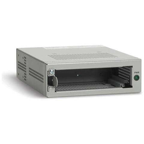 AT-MCR1, 800g, 100-240VAC, 50/60Hz; 12vDC, 1A, 0 - 40 C, -25 - 70 C, 5 - 90%, 5 - 95% - Foto 1