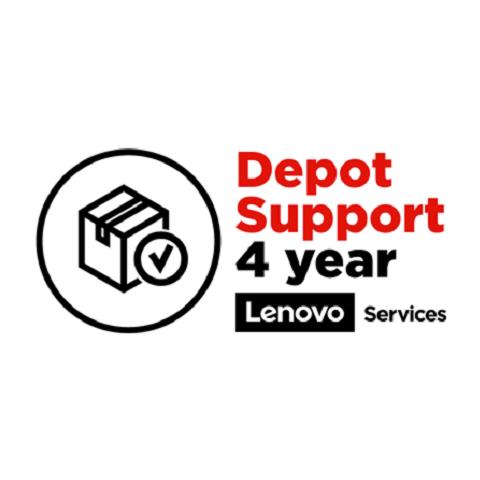 4Y Depot / CCI, 4 Anno / i, Carry-in - Foto 1