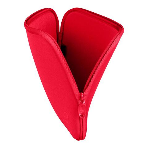 LA robe Mobility One, Sleeve, Rosso, Poliuretano, Microsoft, Surface Pro 4 - Foto 1