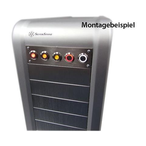 Zubehör Modding Pannello anteriore - Foto 5