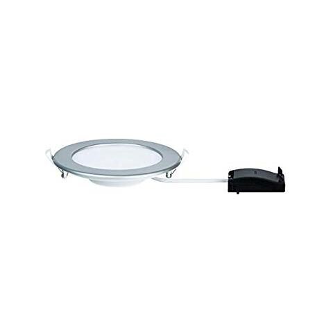 920.74 faretto di illuminazione Cromo Recessed lighting spot Adatto per uso interno 12 W - Foto 2