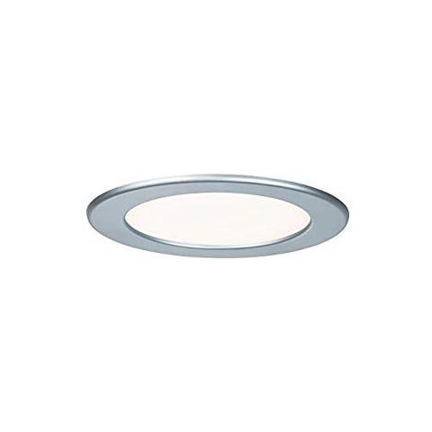 920.74 faretto di illuminazione Cromo Recessed lighting spot Adatto per uso interno 12 W - Foto 1