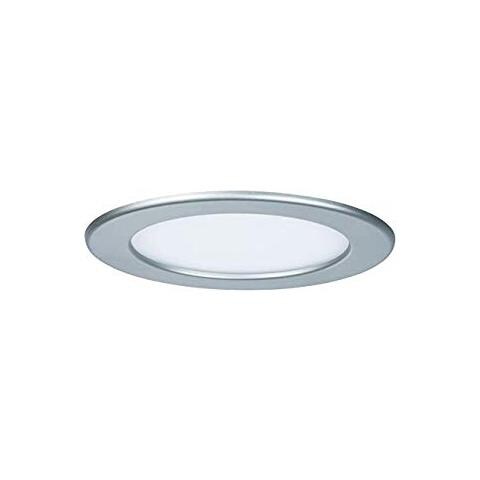 920.74 faretto di illuminazione Cromo Recessed lighting spot Adatto per uso interno 12 W - Foto 3