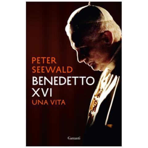 Peter Seewald - Benedetto Xvi. Una Vita - Foto 1