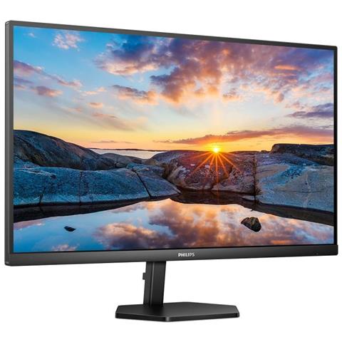 Monitor 27" LED IPS 3000 series 27E1N3300A / 00 1920x1080 Full HD Tempo di Risposta 4 ms - Foto 8