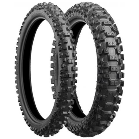 Pneumatico X20 70/100r19 42m - Estivo - Foto 1