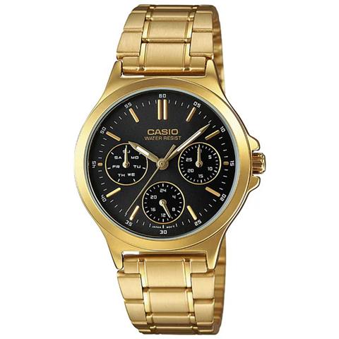 Orologio Da Donna Ltp-v300g-1audf (zd566e) + Box - In Attesa Di Ordine - Foto 2