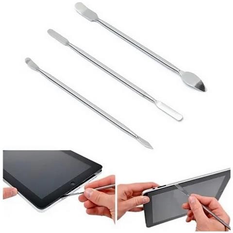 Set 3 Spudegers (leve) Utensili Professional Tools Universali Per Aprire Smartphone - Foto 1