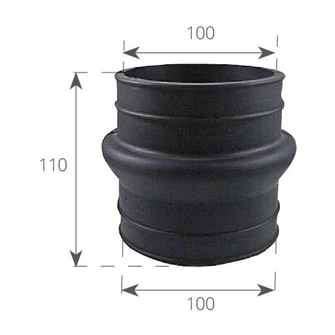 Manicottoper Motori Kad42 (rif. Or. 860396) - Foto 1
